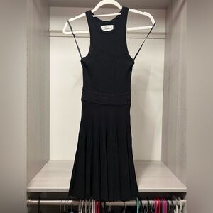 Abercrombie and Fitch black dress